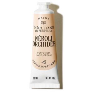 Opiniones L’Occitane Crema de Manos Nerolí & Orquídea 30 ml