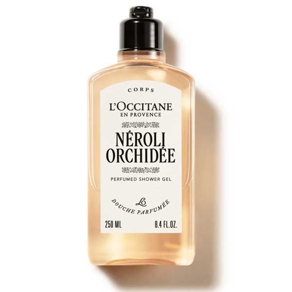 Opiniones L'Occitane Neroli&Orchidée Shower Gel 250ml