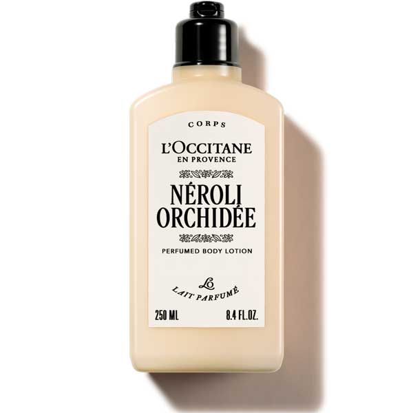 Opiniones L'Occitane Neroli&Orchidée Body Lotion 250ml