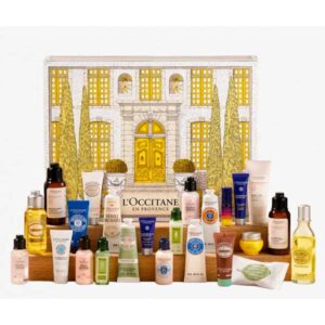 Opiniones L’Occitane En Provence Calendario Adviento 2025