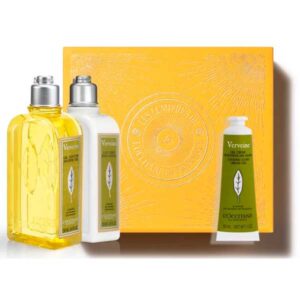 Opiniones Estuche L’Occitane Cuidado Corporal Verbena