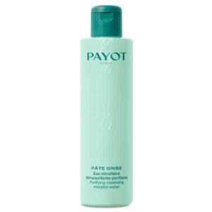 Opiniones Payot Eau Micellaire Démaquillante 400 ml