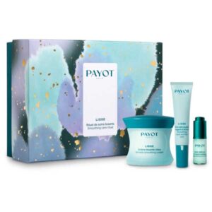 Opiniones Estuche Payot Lisse Wrinkle Smoothing Cream 50 ml + Regalo