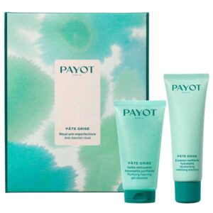 Opiniones Estuche Payot Pâte Grise Rituel anti-imperfections