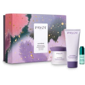 Opiniones Estuche Payot Suprême Crème Jeunesse Sublimatrice 50ml + Regalo