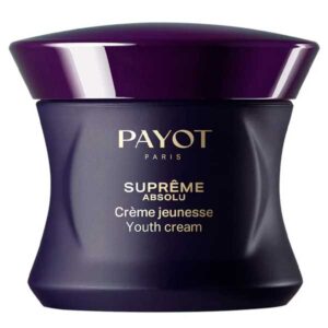 Opiniones Payot Supreme Absolu Creme Jeunesse 50 ml