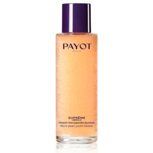 Opiniones Payot Supreme Absolu Lotion Jeunesse 100 ml