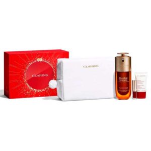 Opiniones Estuche Clarins Double Sérum 75ml + Regalo