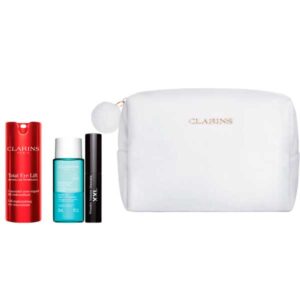 Opiniones Estuche Clarins Total Eye Lift 15 ml + Regalo