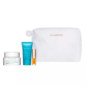 Opiniones Estuche Clarins Cryo- Flash Cream Mascarilla 75 ml + Regalo