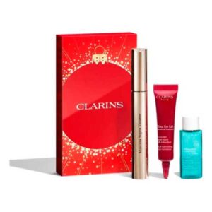 Opiniones Clarins Máscara de Pestañas Supra Volumen + Regalo