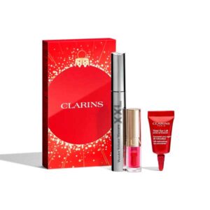 Opiniones Clarins Máscara de Pestañas Wonder Volume XXL + Regalo