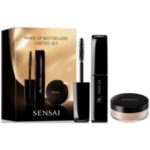 Opiniones Sensai Máscara de Pestañas Volumen 38ºC 10ml + Regalo
