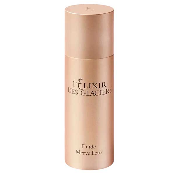 Opiniones Valmont Fluide Merveilleux Votre Visage 100 ml