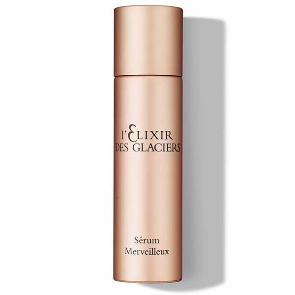 Opiniones Valmont Serum Merveilleux 40 ml