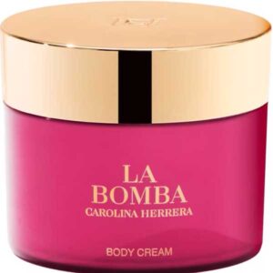 Opiniones Carolina Herrera La Bomba Body Cream 200 ml