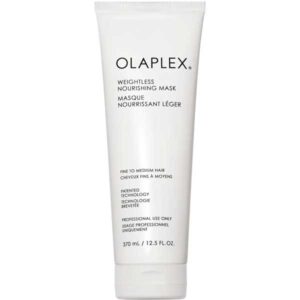 Opiniones Olaplex Weightless Nourishing Mask 370 ml