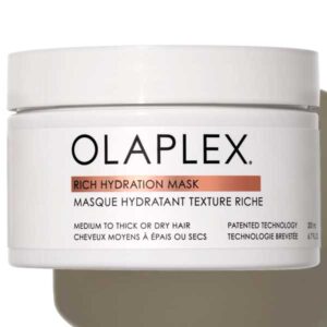 Opiniones Olaplex Rich Hydration Mask 200 ml