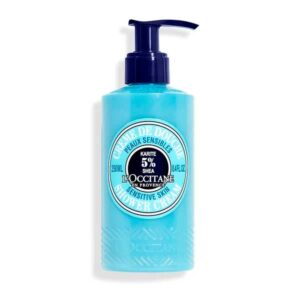 Opiniones L'Occitane Crema de Ducha de Karité Pieles Sensibles 250ml