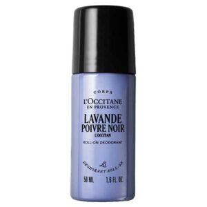 Opiniones L'Occitane en Provence Lavande Poivre Noir Desodorante Roll on 50 ml