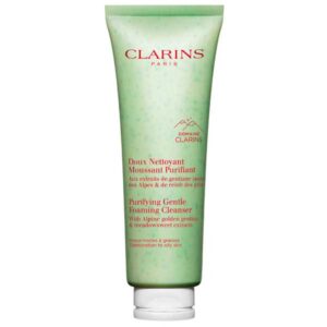 Opiniones Clarins Doux Nettoyant Moussant Purifiant 125 ml