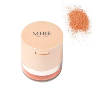 Opiniones Mi-Rê Dual Contour Nova Blush & Highlighter