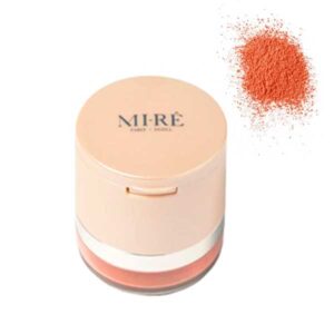 Opiniones Mi-Rê Dual Contour Nova Blush & Highlighter