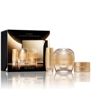Opiniones Estuche Sensai Ultimate The Cream 40 ml + Regalo