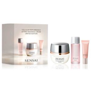 Opiniones Estuche Sensai Lifting Radiance Cream 40ml + Regalo