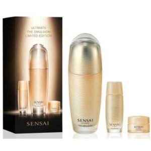 Opiniones Regalo: The Lotion II 16ml + The Mask 8ml. Estuche Sensai Ultimate The Emulsion Edición Limitada 100 ml + Regalo