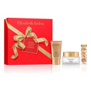 Opiniones Estuche Elizabeth Arden Advanced Ceramide Lift and Firm Day Cream SPF15 50 ml + Regalo