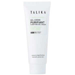Opiniones Talika Skintelligence Purifying Gel Crema 50ml