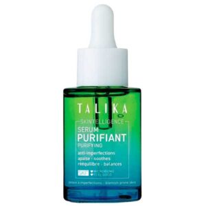 Opiniones Talika Skintelligence Purifying Serum 30 ml