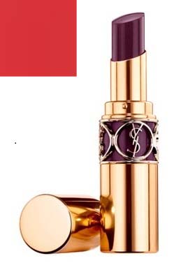 Opiniones YSL LAB VOLUPTE PLAISIR 33 AAAAA