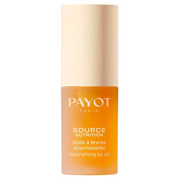 Opiniones Payot Source Nutrition Huile a Levres Nourrissante