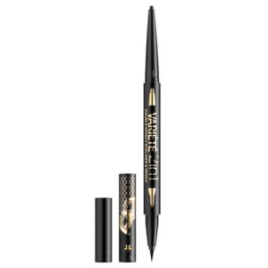 Opiniones Eveline Eyeliner 2 en 1 Varieté
