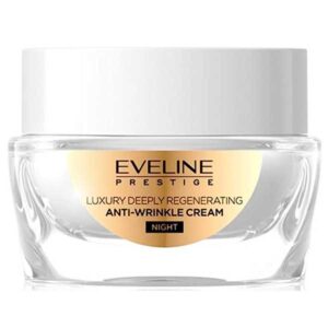 Opiniones Eveline 24K Snail & Caviar Crema de Noche 50 ml