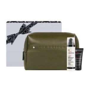 Opiniones Estuche Collistar Uomo Hidratante Protector Diario Rostro y Ojos 80 ml + Regalo