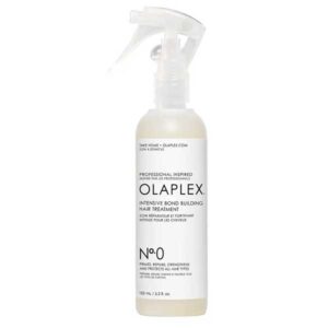 Opiniones Olaplex Intensive Bond Building Hair Treatment Nº0