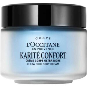 Opiniones L’Occitane En Provence Manteca de Karité Crema Corporal Ultra Rica 200 ml