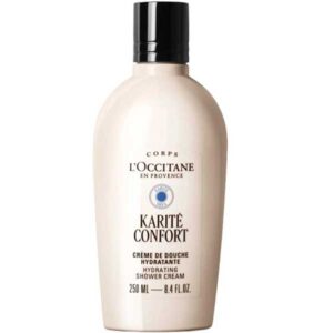 Opiniones L'Occitane Crema de Ducha de Karité Hidratante 250ml