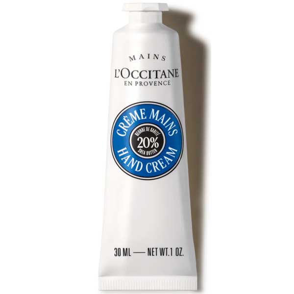 Opiniones L’Occitane en Provence Crema de Manos Manteca de Karité 20% 30ml