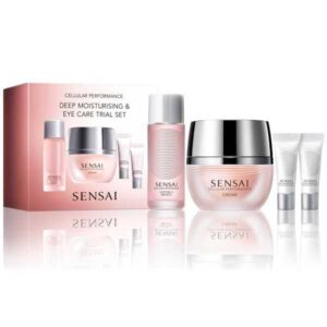 Opiniones Sensai Cellular Performance Cream 40ml + Regalo