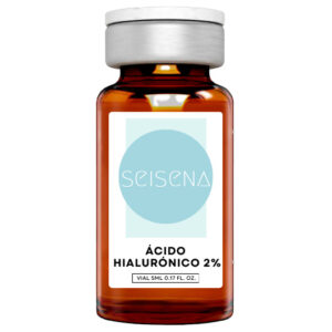 Opiniones Seisena Vial Ácido Hialurónico 2 % 5 ml