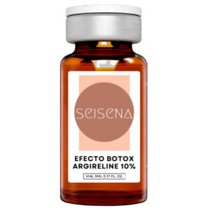 Opiniones Seisena Vial Efecto Bótox Argireline 10 % 5 ml