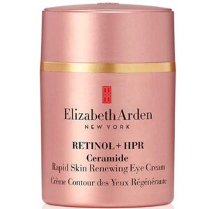 Opiniones Elizabeth Arden Retinol + HPR Ceramide Eye Cream 15 ml