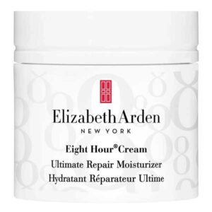 Opiniones Elizabeth Arden Eight Hour Cream Ultimate Repair Moisturizer 50 ml