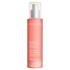 Opiniones Clarins Gel Busto Lift Fermeté 50 ml