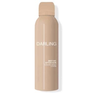 Opiniones Darling Mist-Me After Sun Spray 150ml