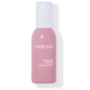 Opiniones Darling Milky Hair Screen Spray 150ml